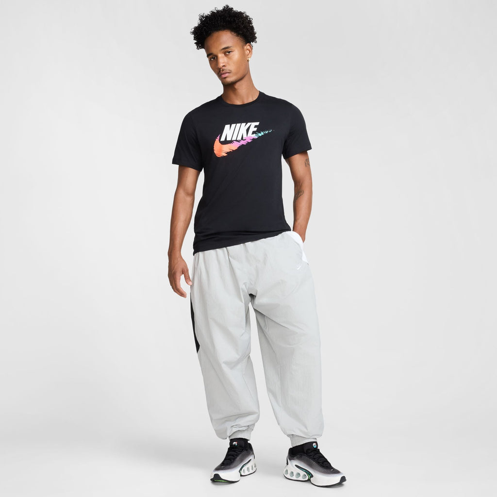 T-shirt Nike Sportswear pour Homme - Noir