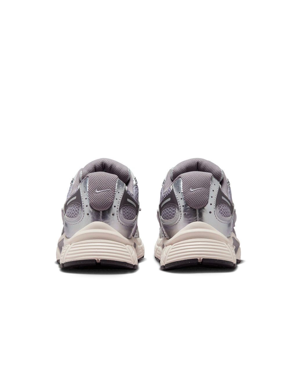 Nike V5 RNR Homme - Gris Ciment