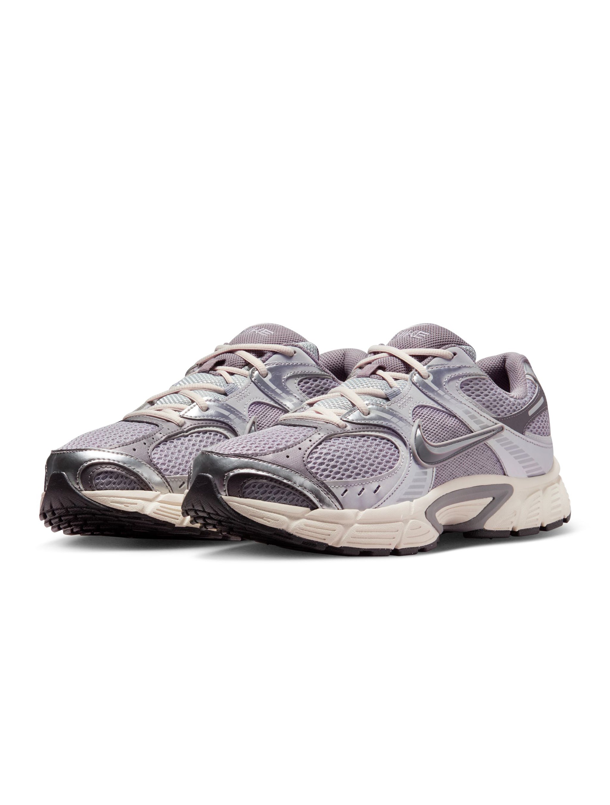 Nike V5 RNR Homme - Gris Ciment
