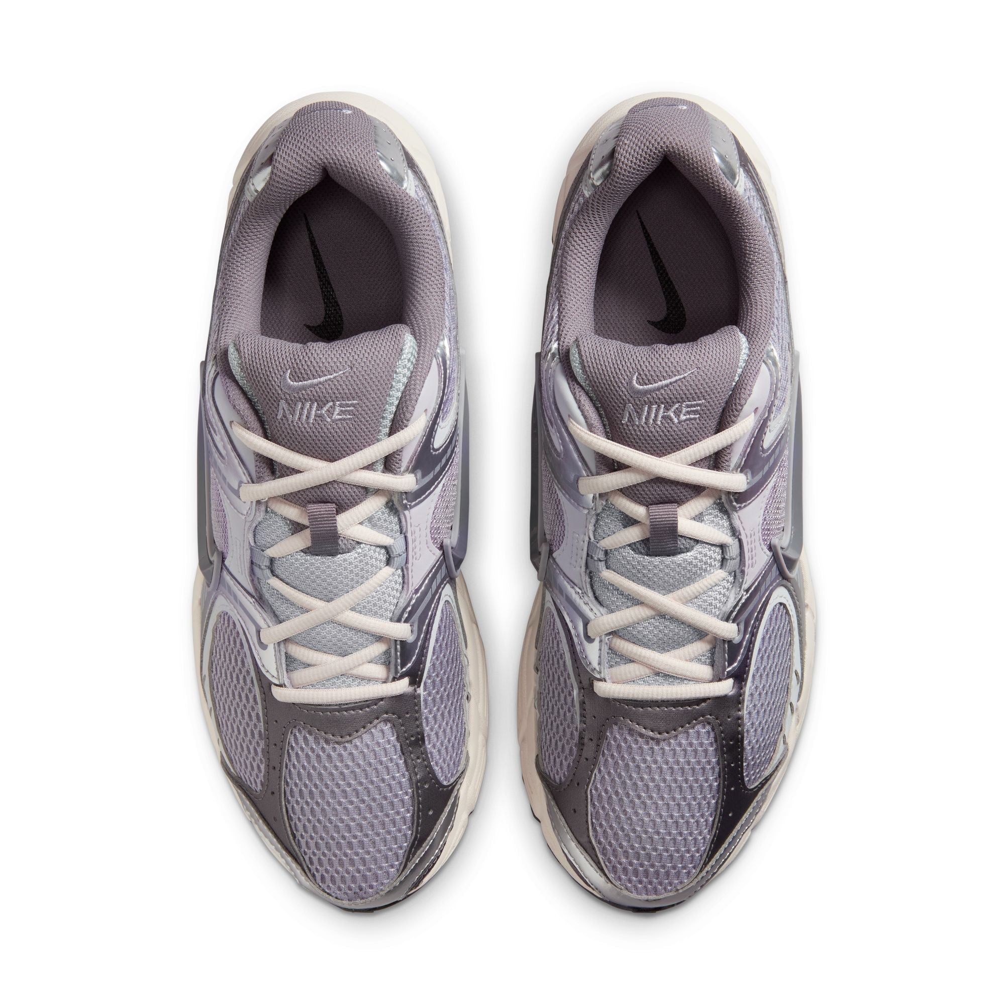 Nike V5 RNR Homme - Gris Ciment