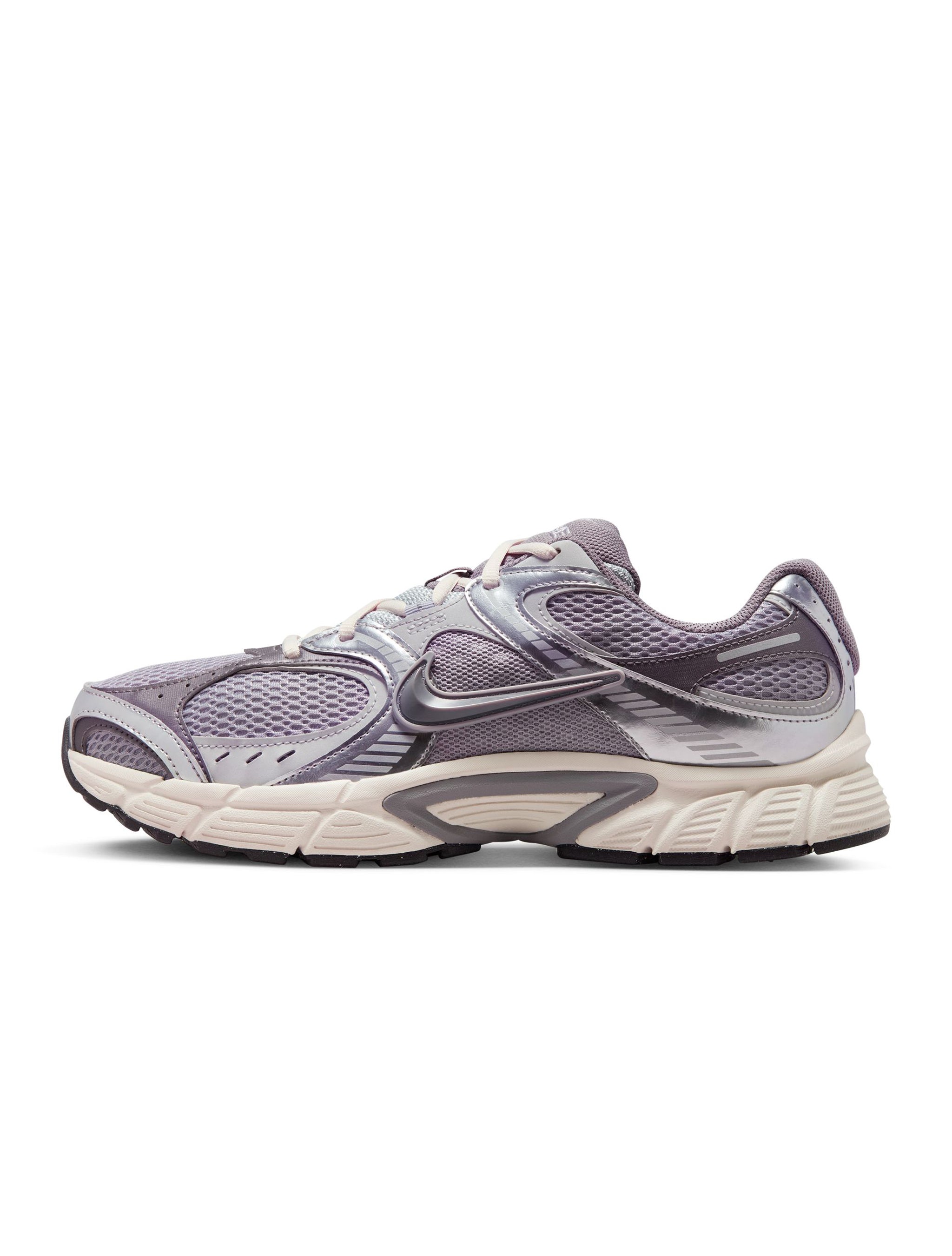 Nike V5 RNR Homme - Gris Ciment