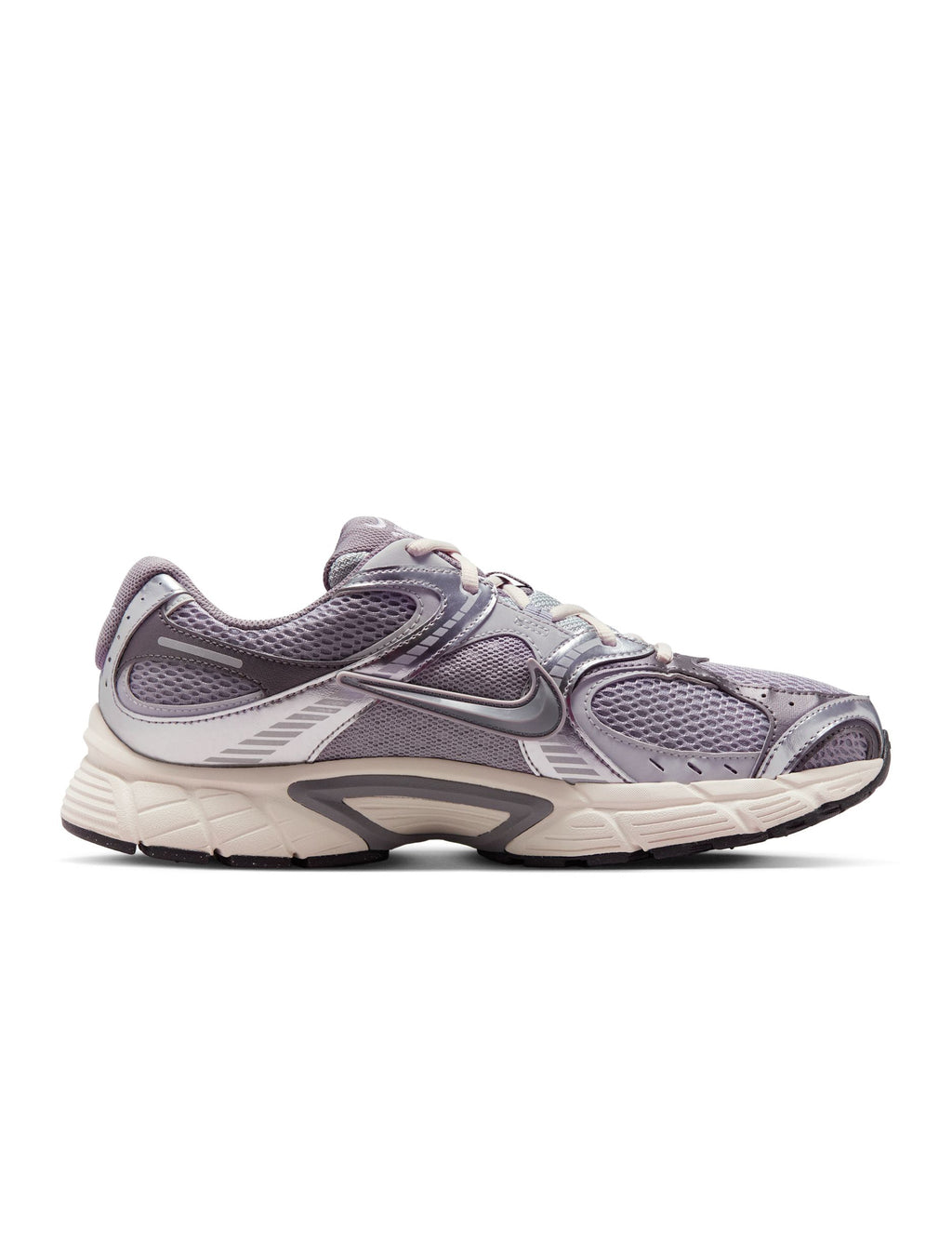 Nike V5 RNR Homme - Gris Ciment