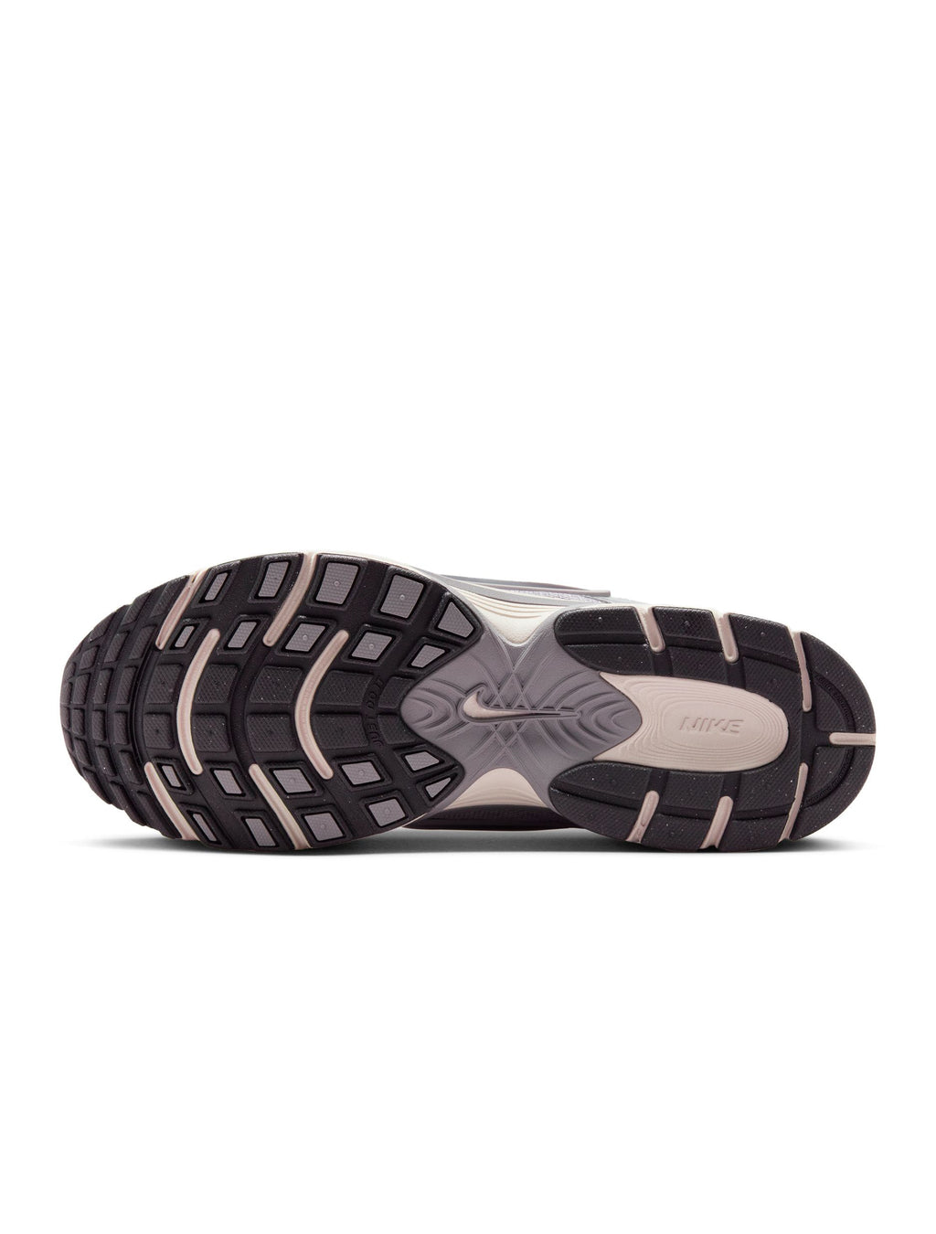 Nike V5 RNR Homme - Gris Ciment