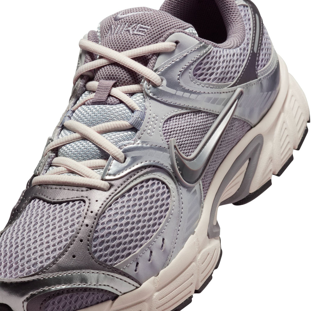 Nike V5 RNR Homme - Gris Ciment