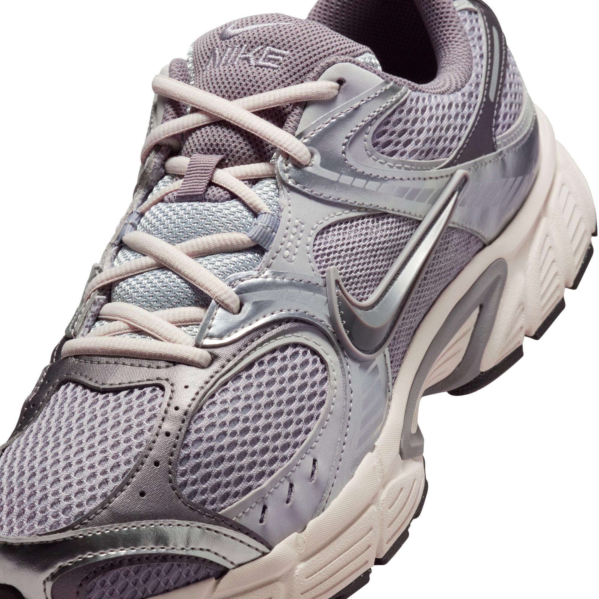 Nike V5 RNR Homme - Gris Ciment
