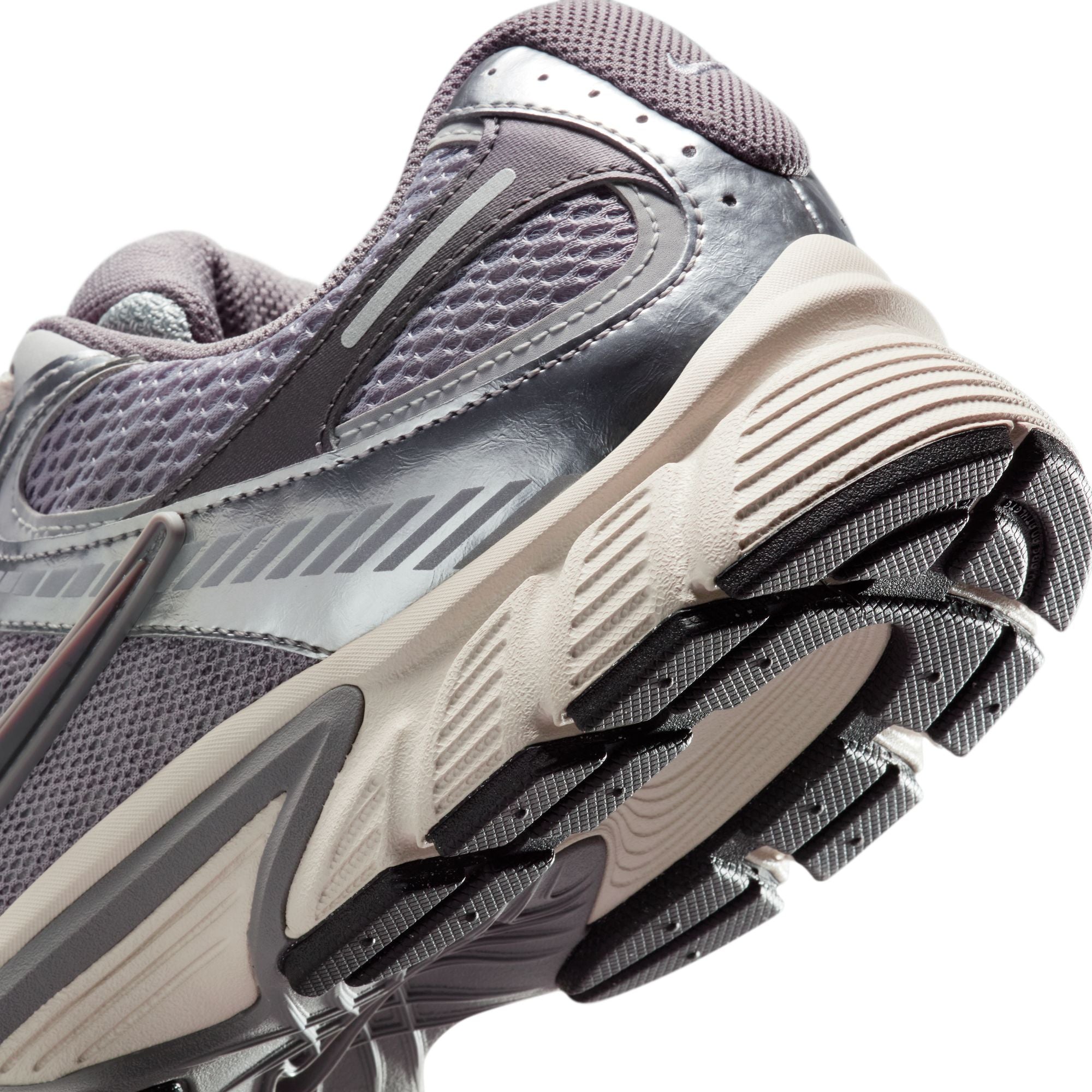Nike V5 RNR Homme - Gris Ciment