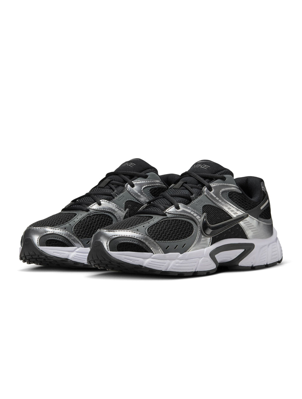 Nike Homme V5 RNR - Noir/Gris fumé