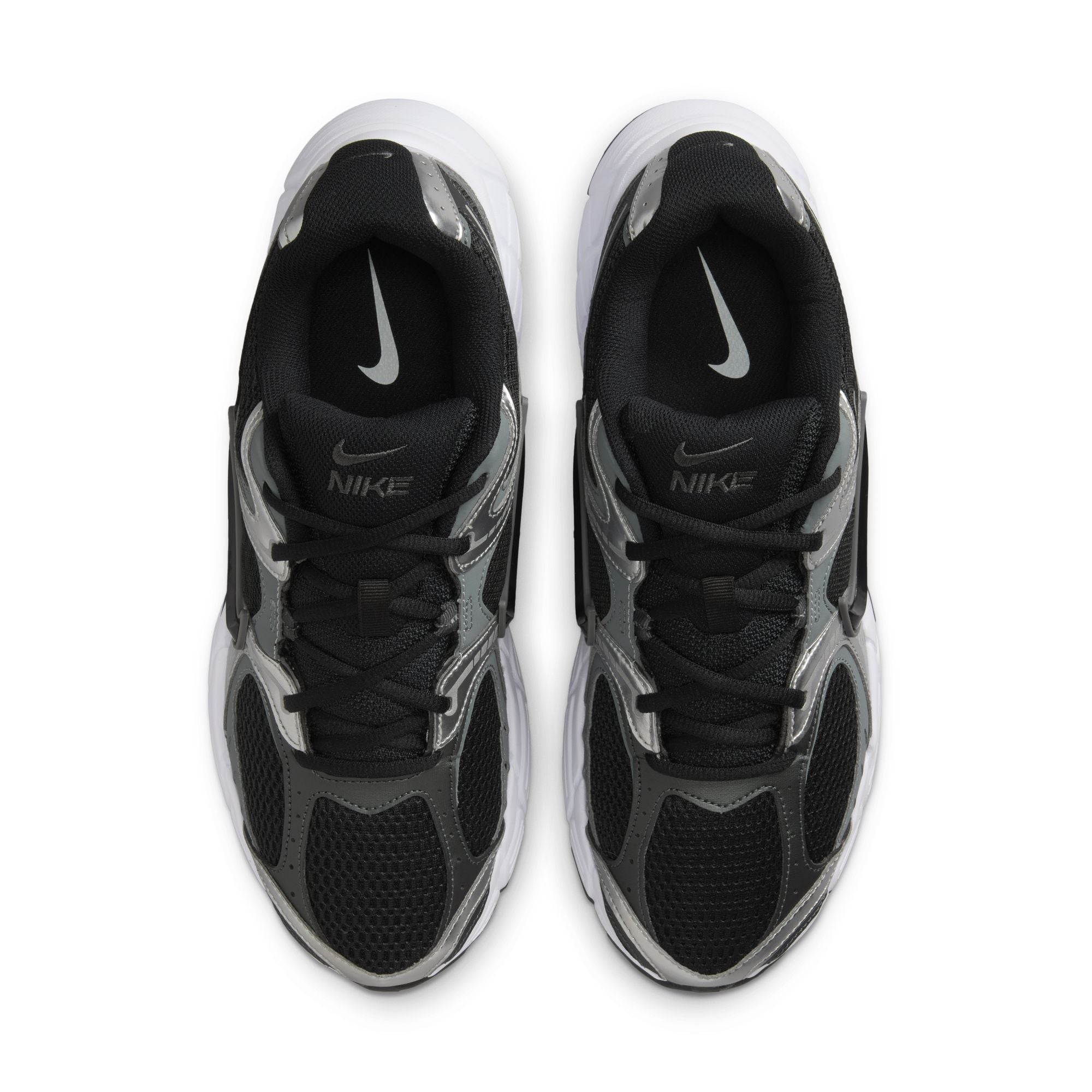 Nike Homme V5 RNR - Noir/Gris fumé