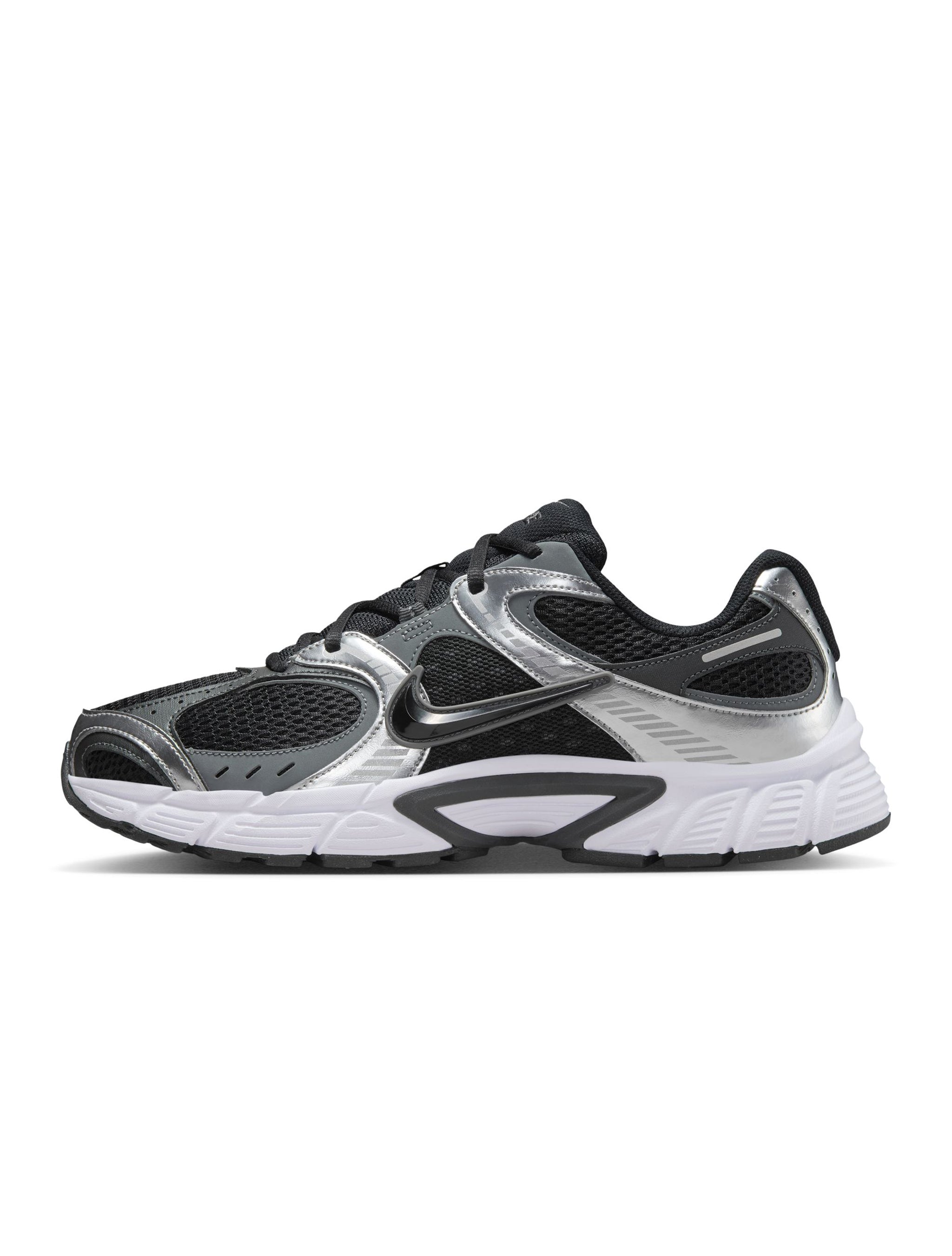 Nike Homme V5 RNR - Noir/Gris fumé