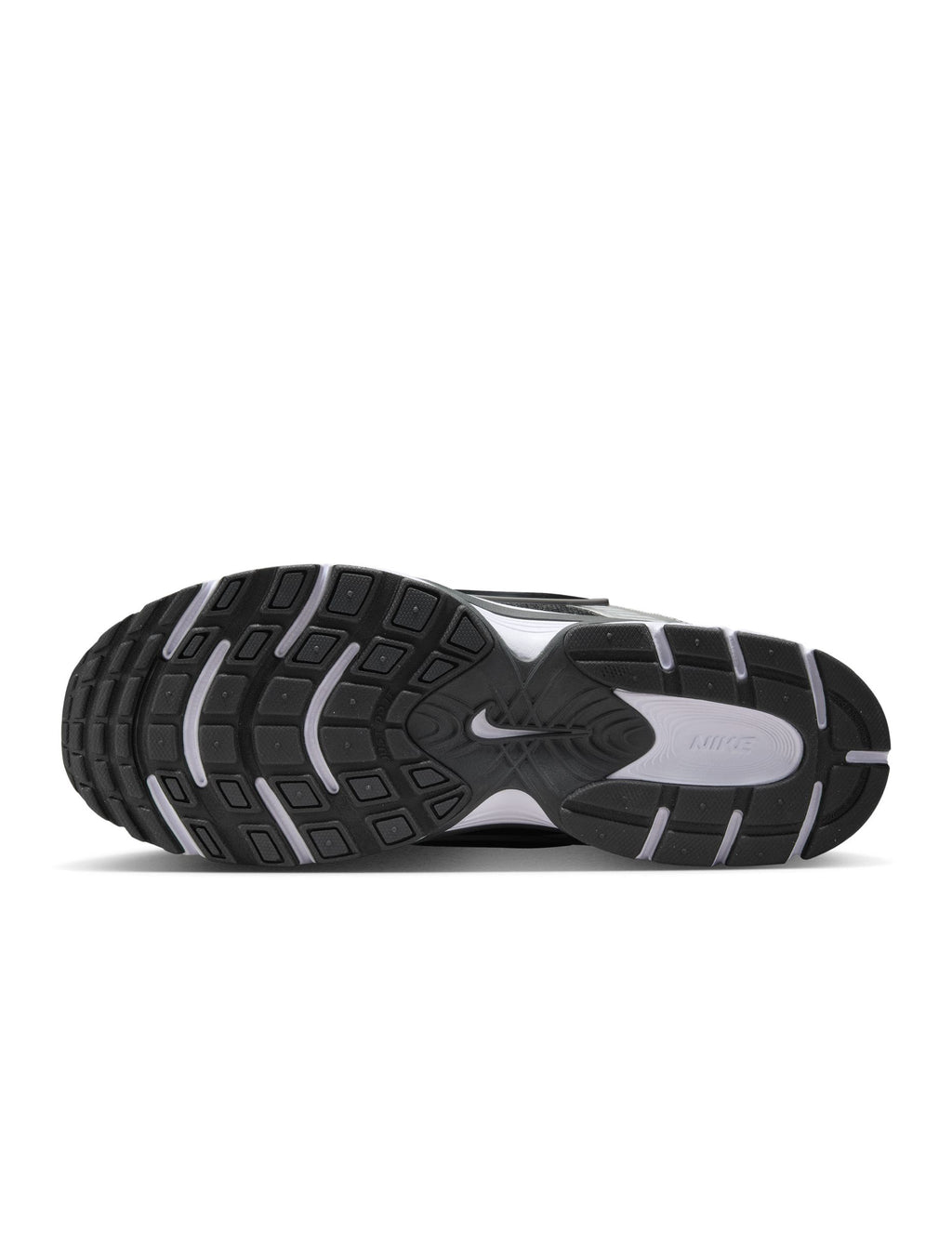 Nike Homme V5 RNR - Noir/Gris fumé