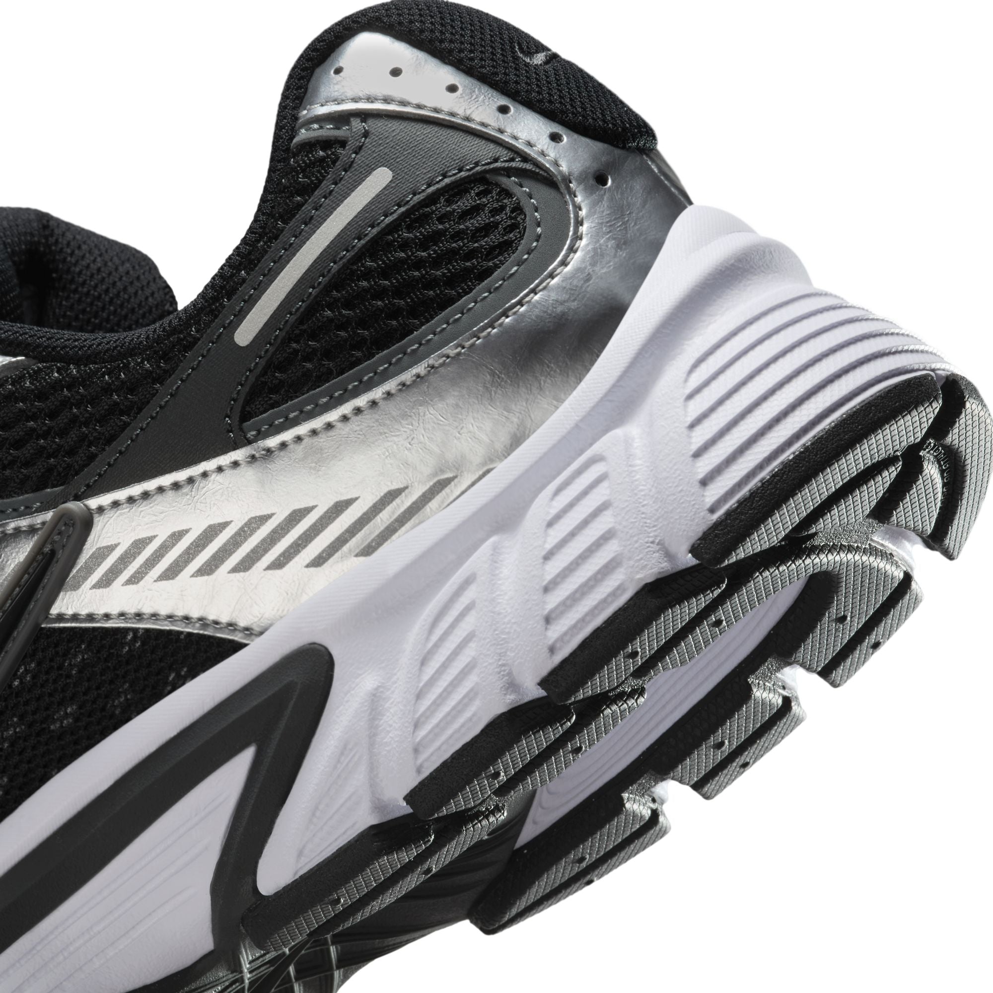 Nike Homme V5 RNR - Noir/Gris fumé
