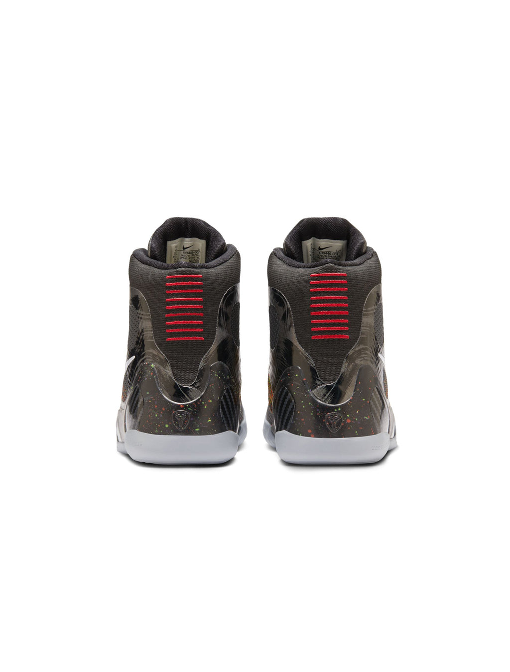 Nike Big Kids IX Elite - Chef-d'œuvre
