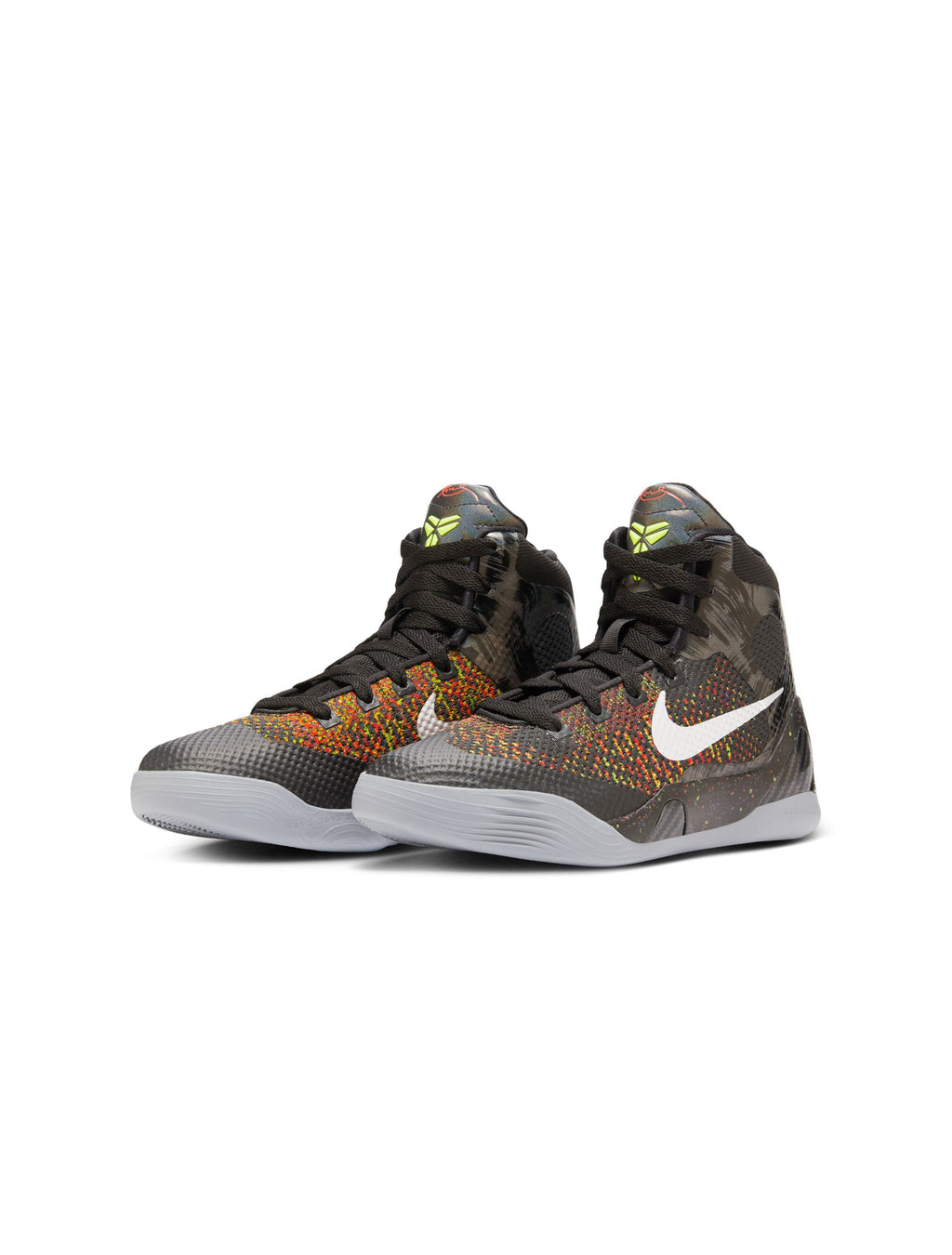Nike Big Kids IX Elite - Chef-d'œuvre