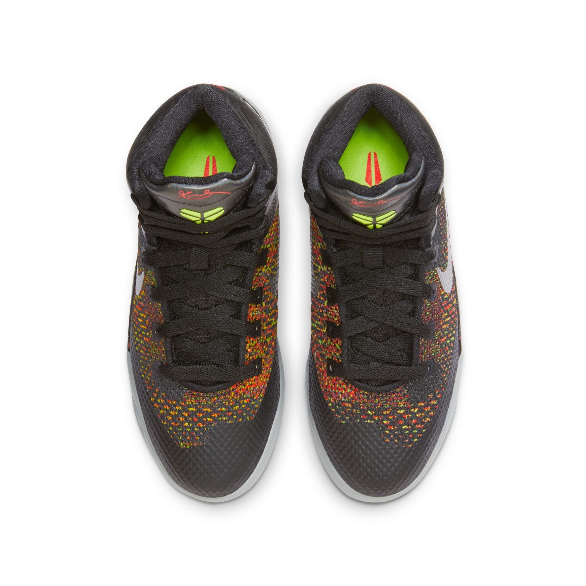 Nike Big Kids IX Elite - Chef-d'œuvre