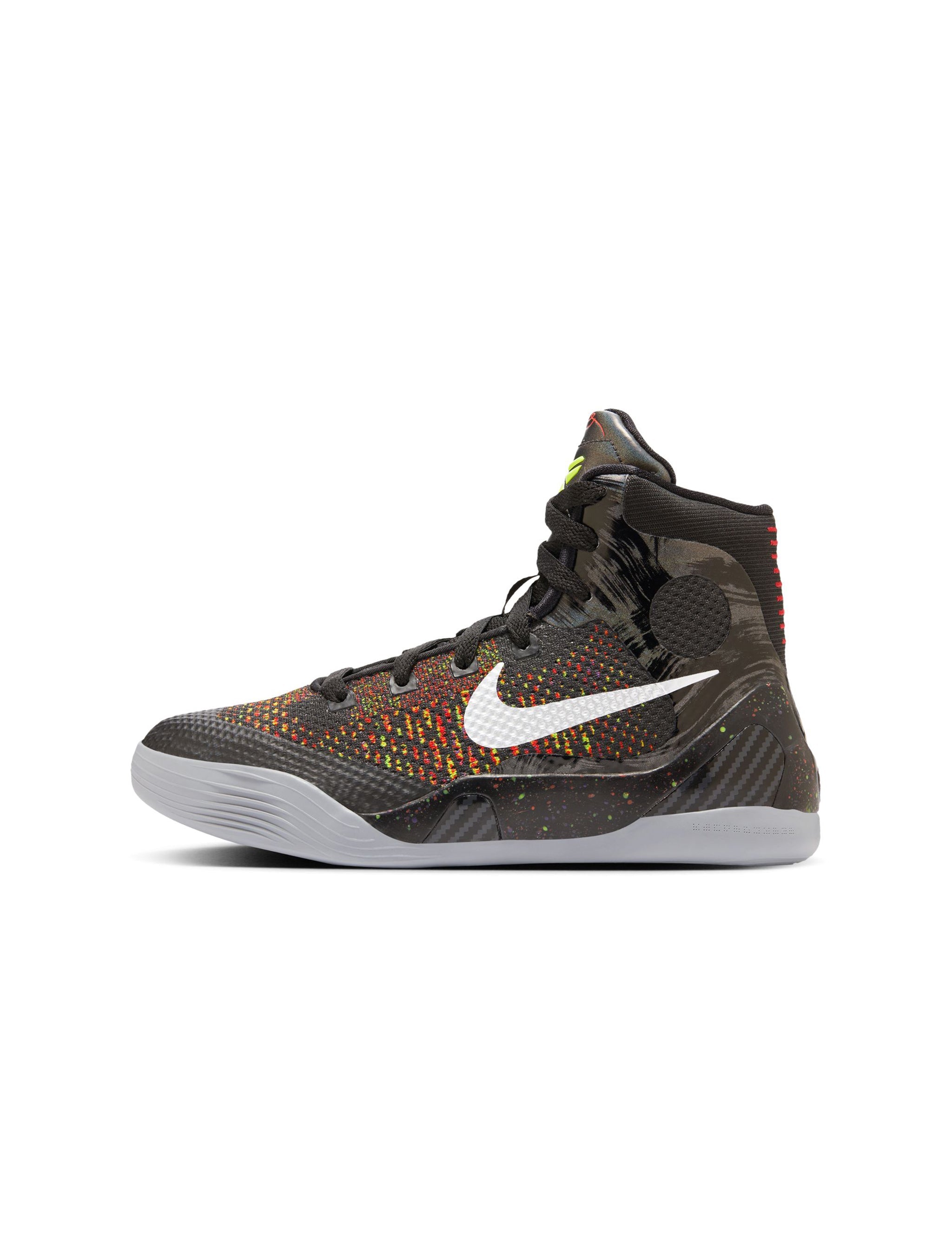 Nike Big Kids IX Elite - Chef-d'œuvre