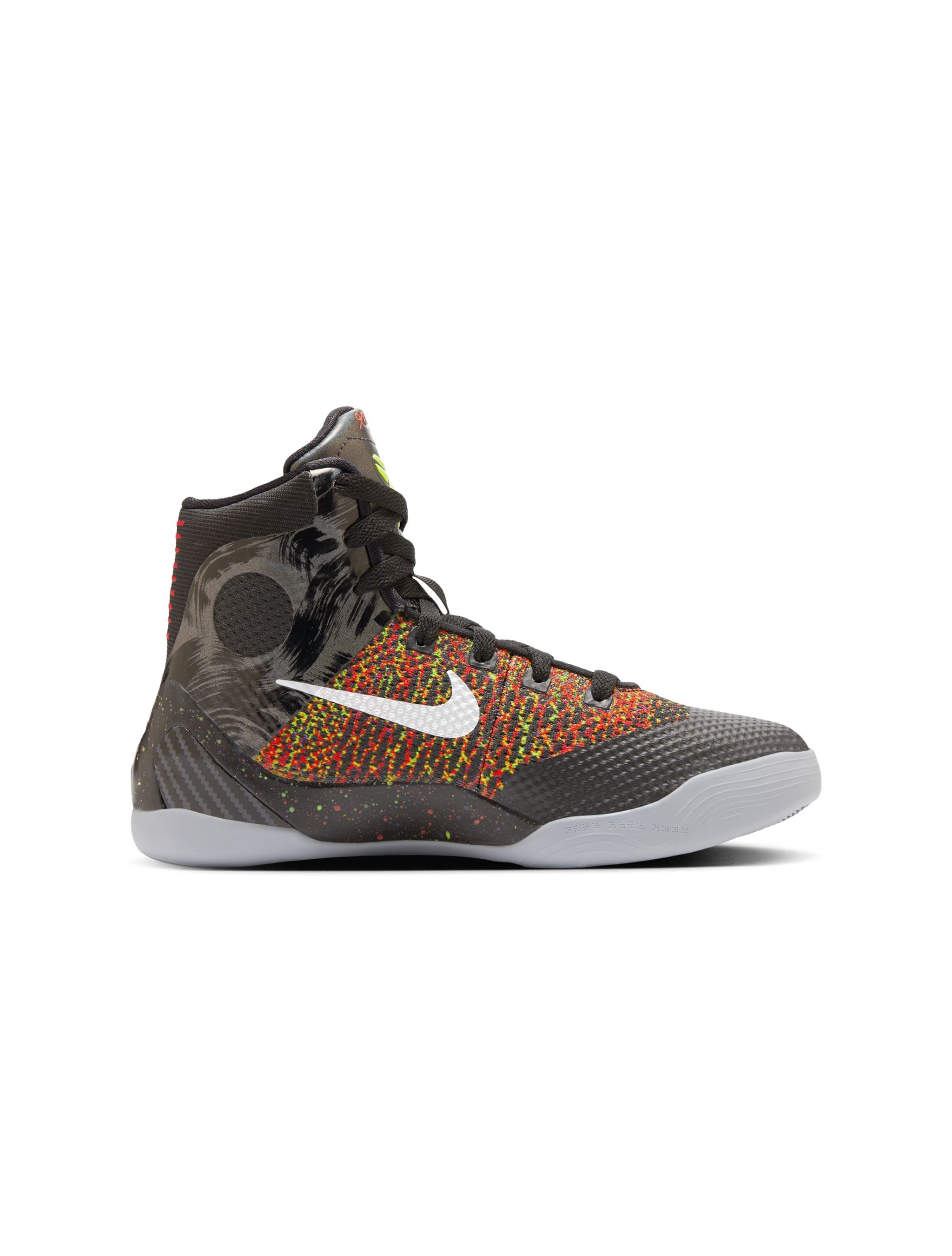 Nike Big Kids IX Elite - Chef-d'œuvre