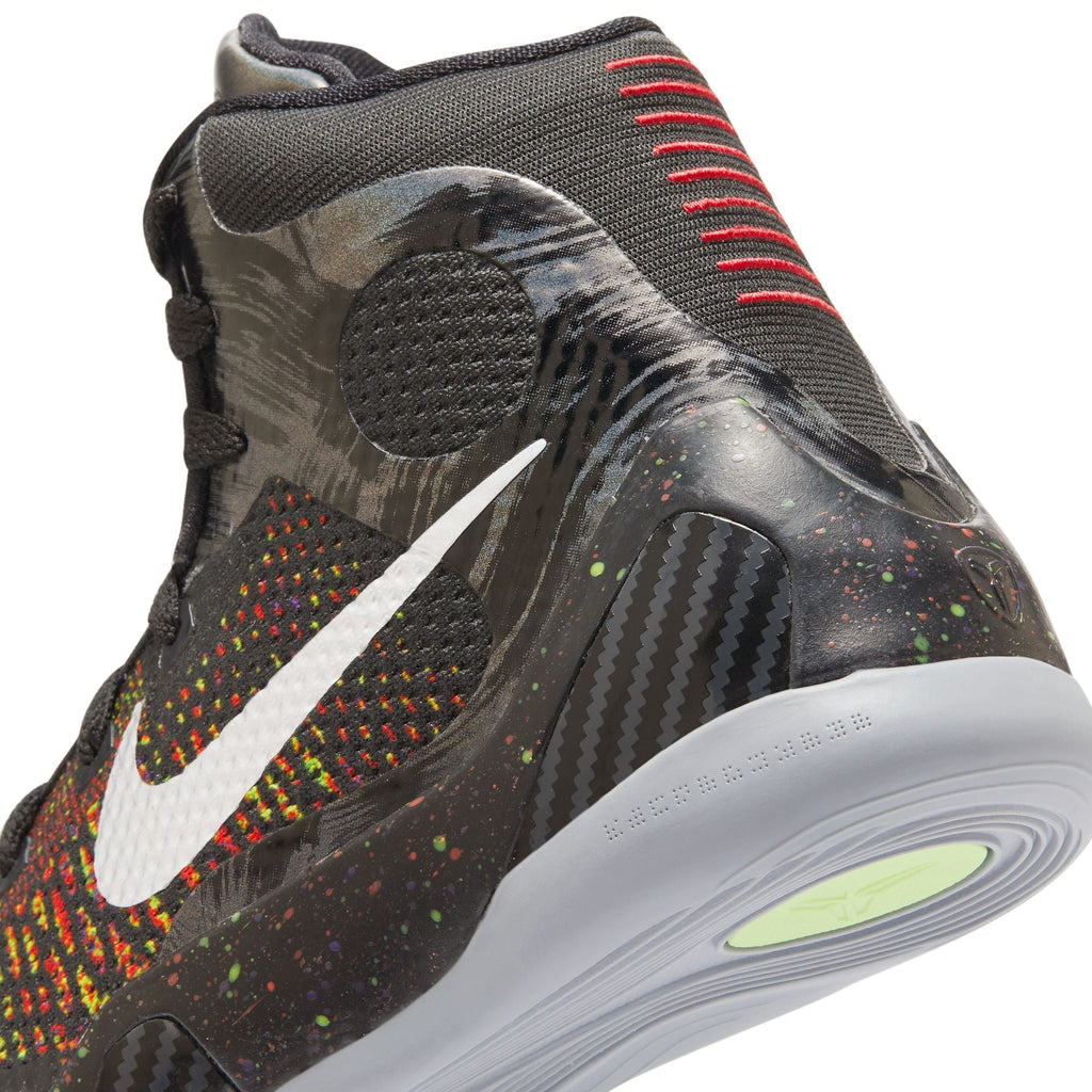Nike Big Kids IX Elite - Chef-d'œuvre