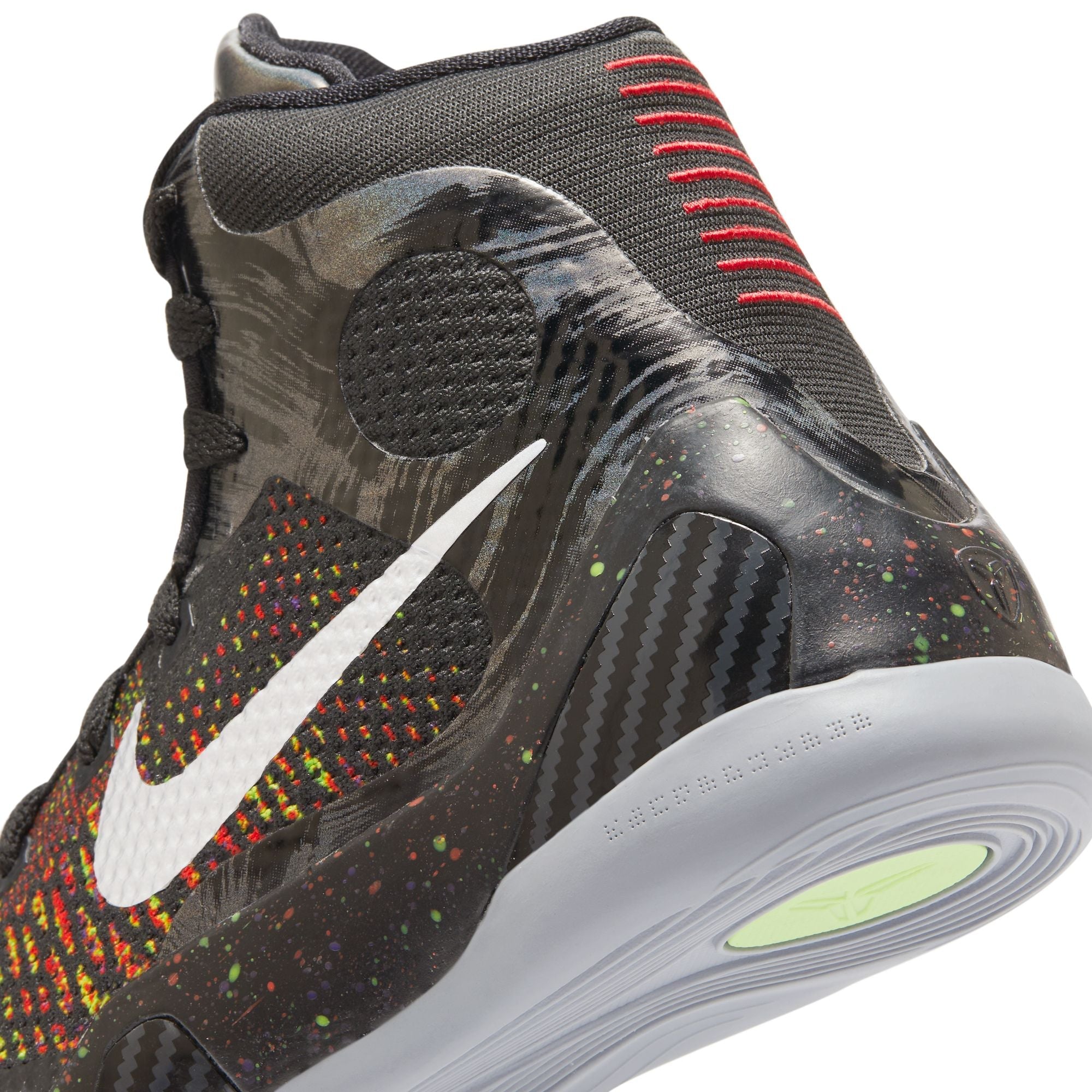 Nike Big Kids IX Elite - Chef-d'œuvre