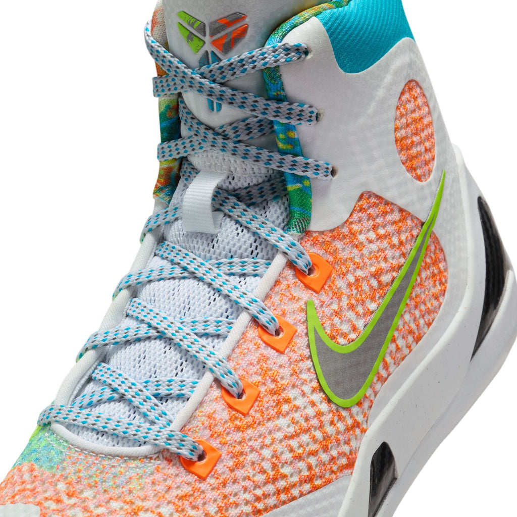 Nike Grand Enfant Élite - Quoi de neuf