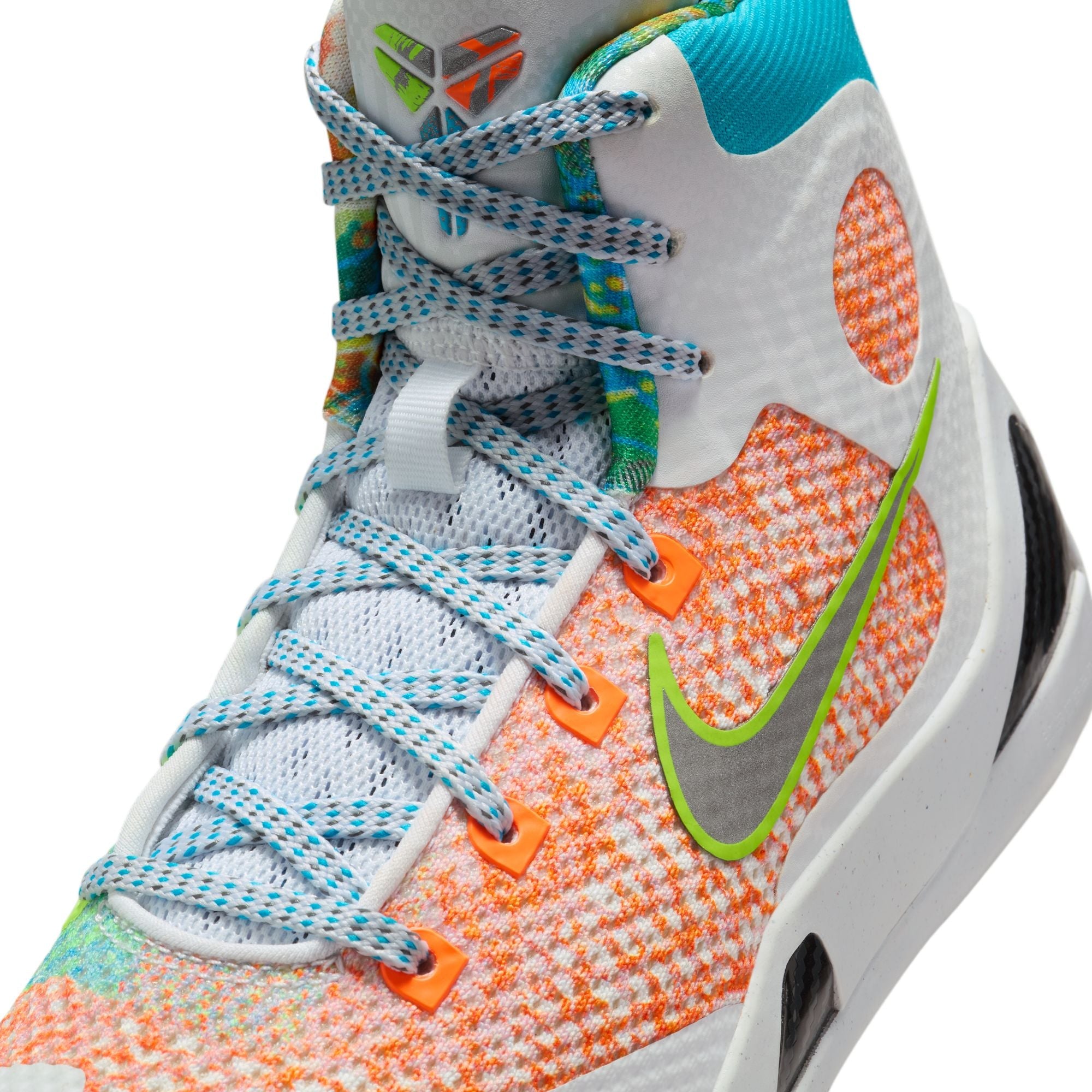 Nike Grand Enfant Élite - Quoi de neuf