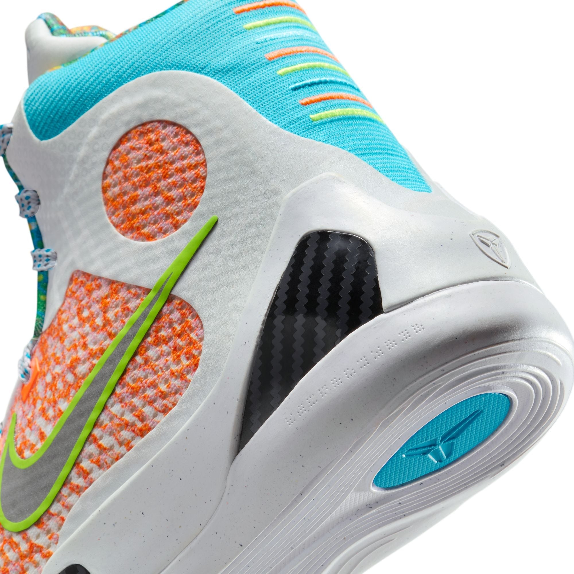 Nike Grand Enfant Élite - Quoi de neuf