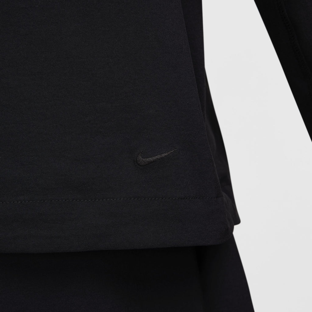 Veste tissée Nike Tech pour homme - Noir