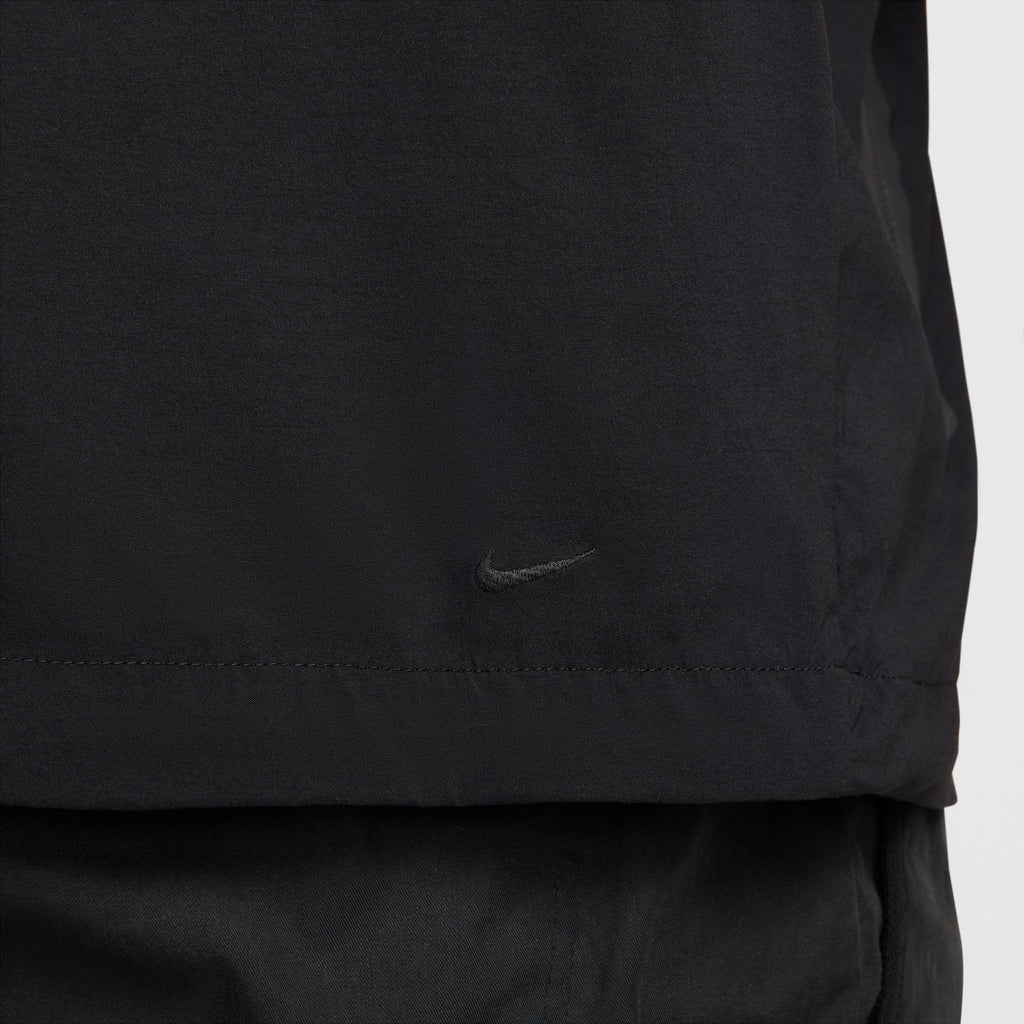 Veste tissée Nike Tech pour homme - Noir