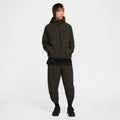 Nike Veste tissée technique Homme - Sequoia