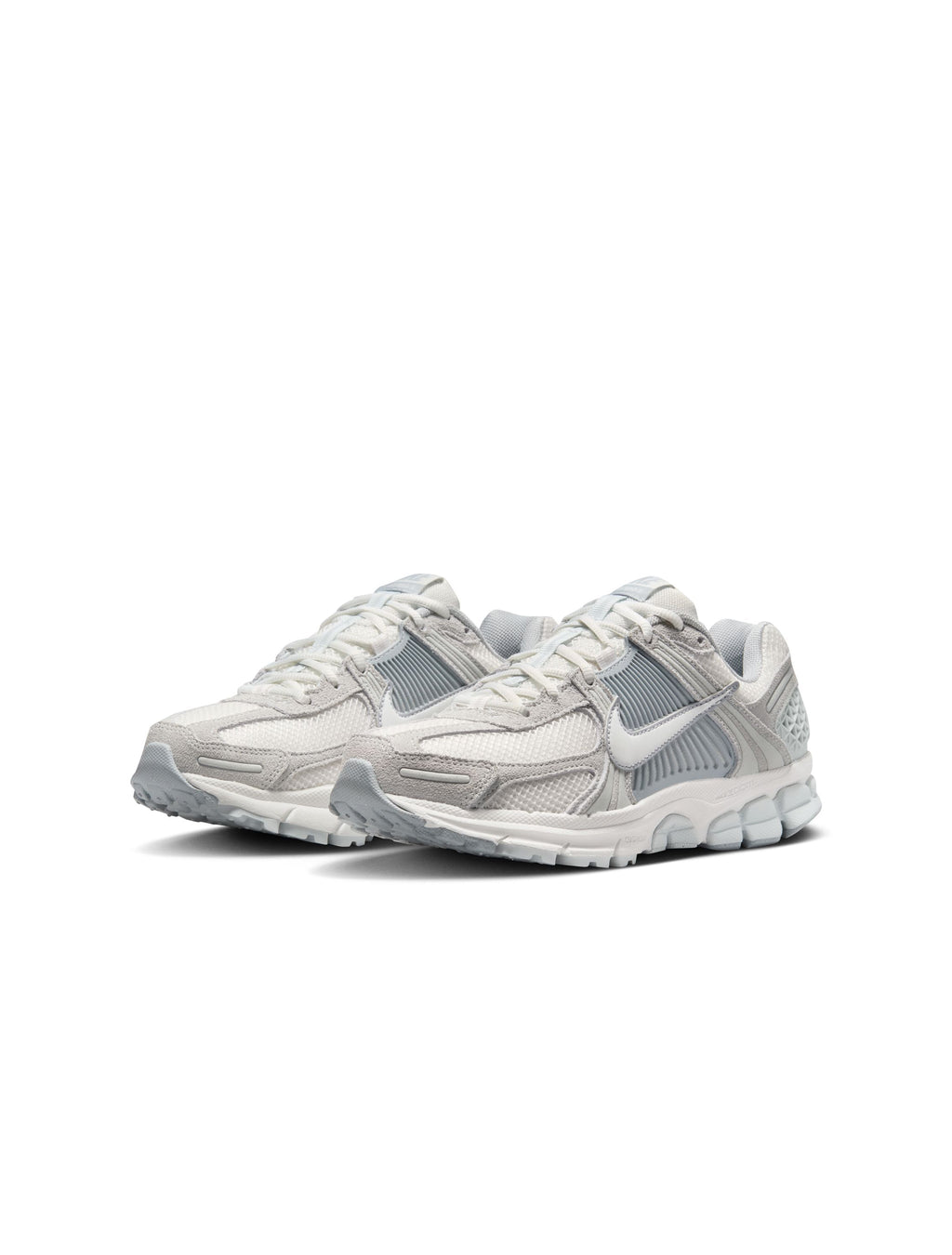 Nike Zoom Vomero 5 pour femme - Pure Platinum