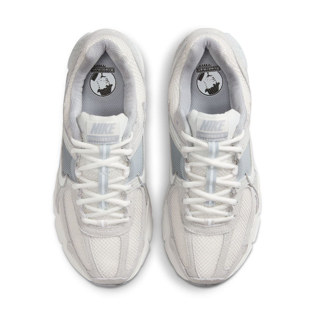 Nike Zoom Vomero 5 pour femme - Pure Platinum