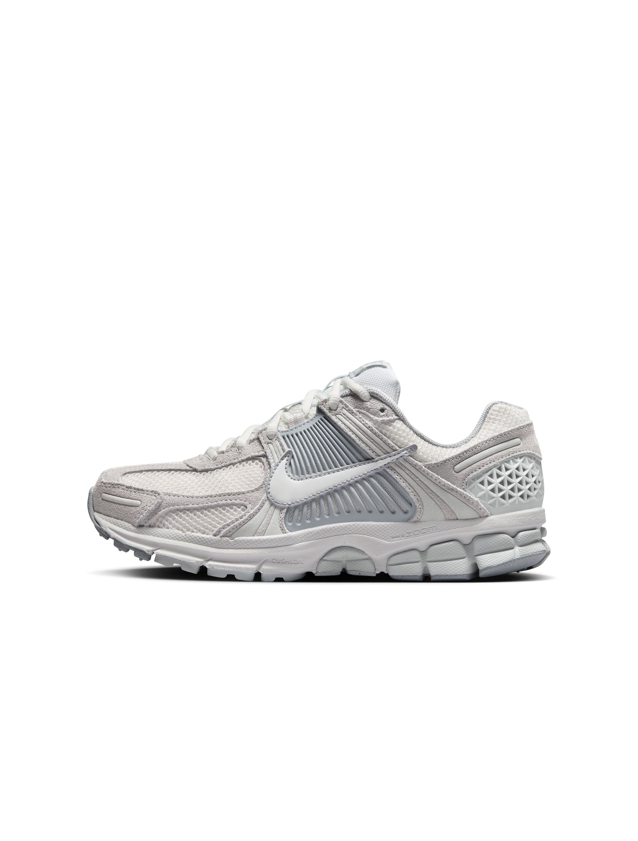 Nike Zoom Vomero 5 pour femme - Pure Platinum