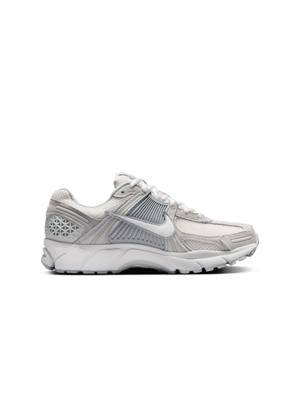 Nike Zoom Vomero 5 pour femme - Pure Platinum