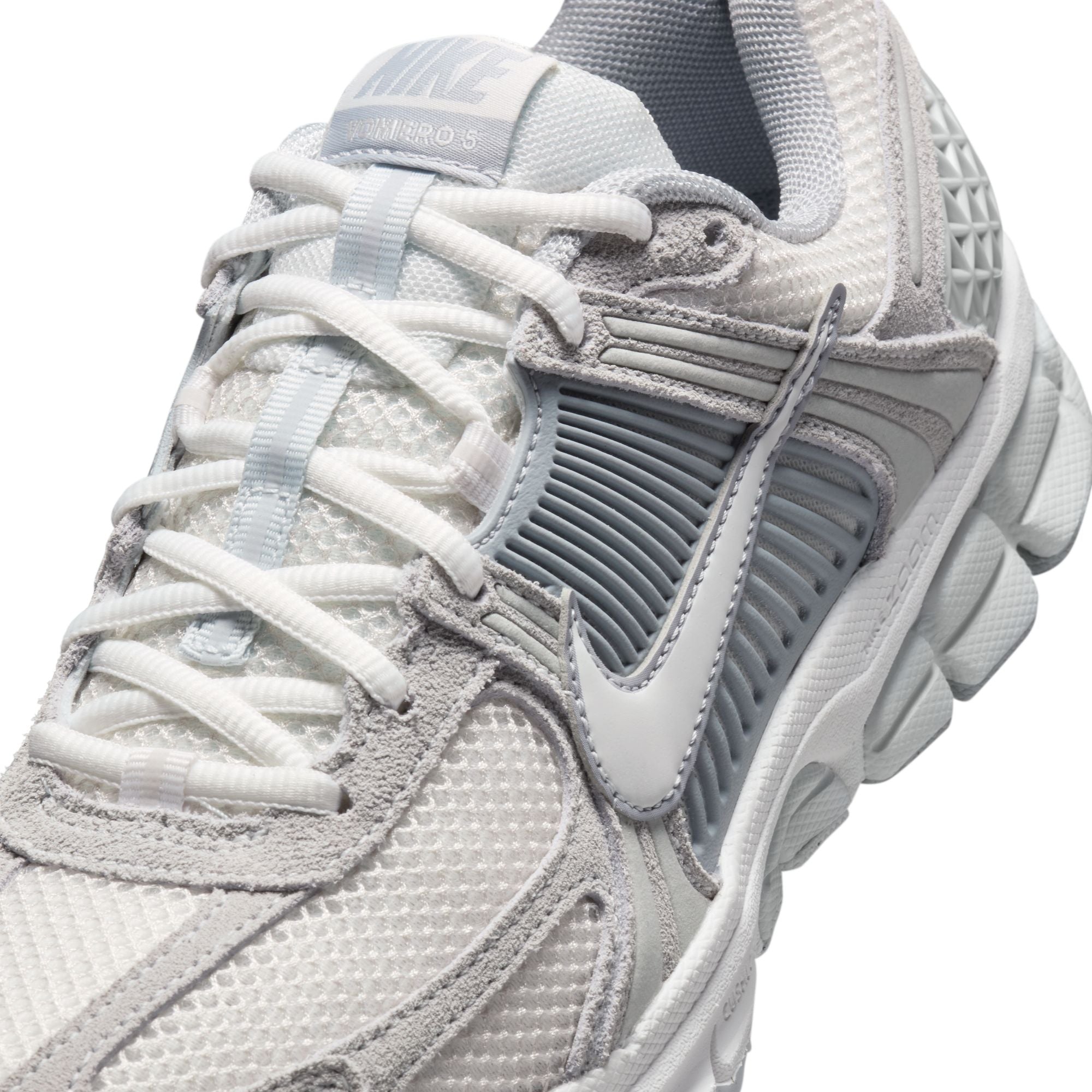 Nike Zoom Vomero 5 pour femme - Pure Platinum