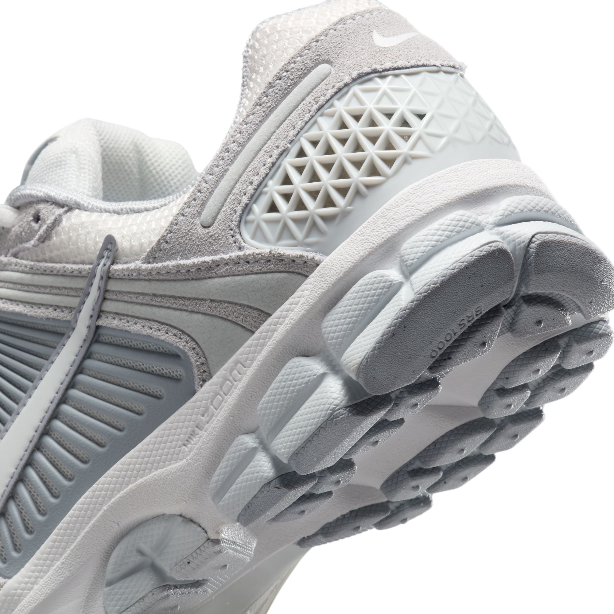 Nike Zoom Vomero 5 pour femme - Pure Platinum