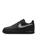 Nike Homme Air Force 1 '07 LV8 - Noir/Loup Gris