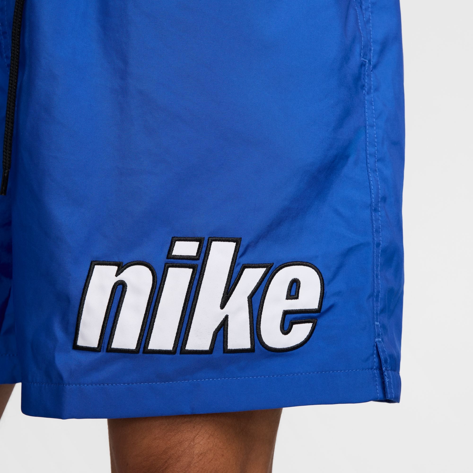 Short Nike Club Flow pour homme - Bleu roi