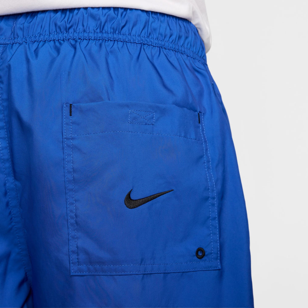 Short Nike Club Flow pour homme - Bleu roi
