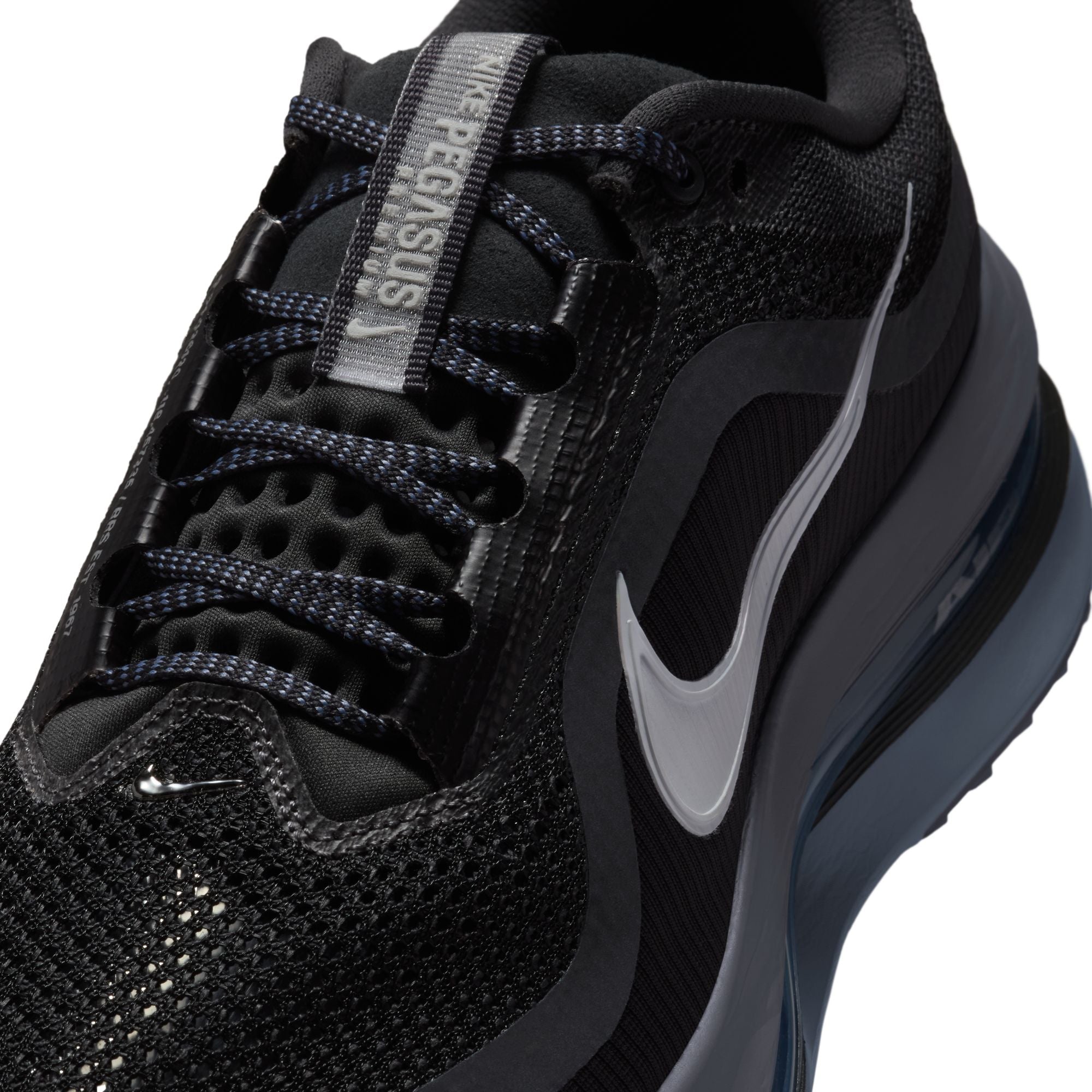 Nike Homme Pegasus Premium - Anthracite