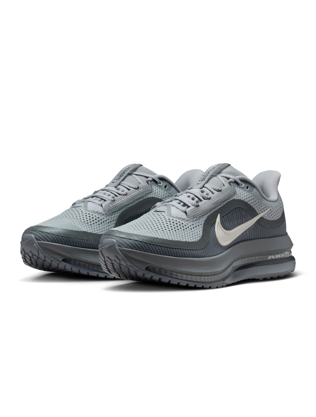 Nike Pegasus Premium Homme - Gris Loup