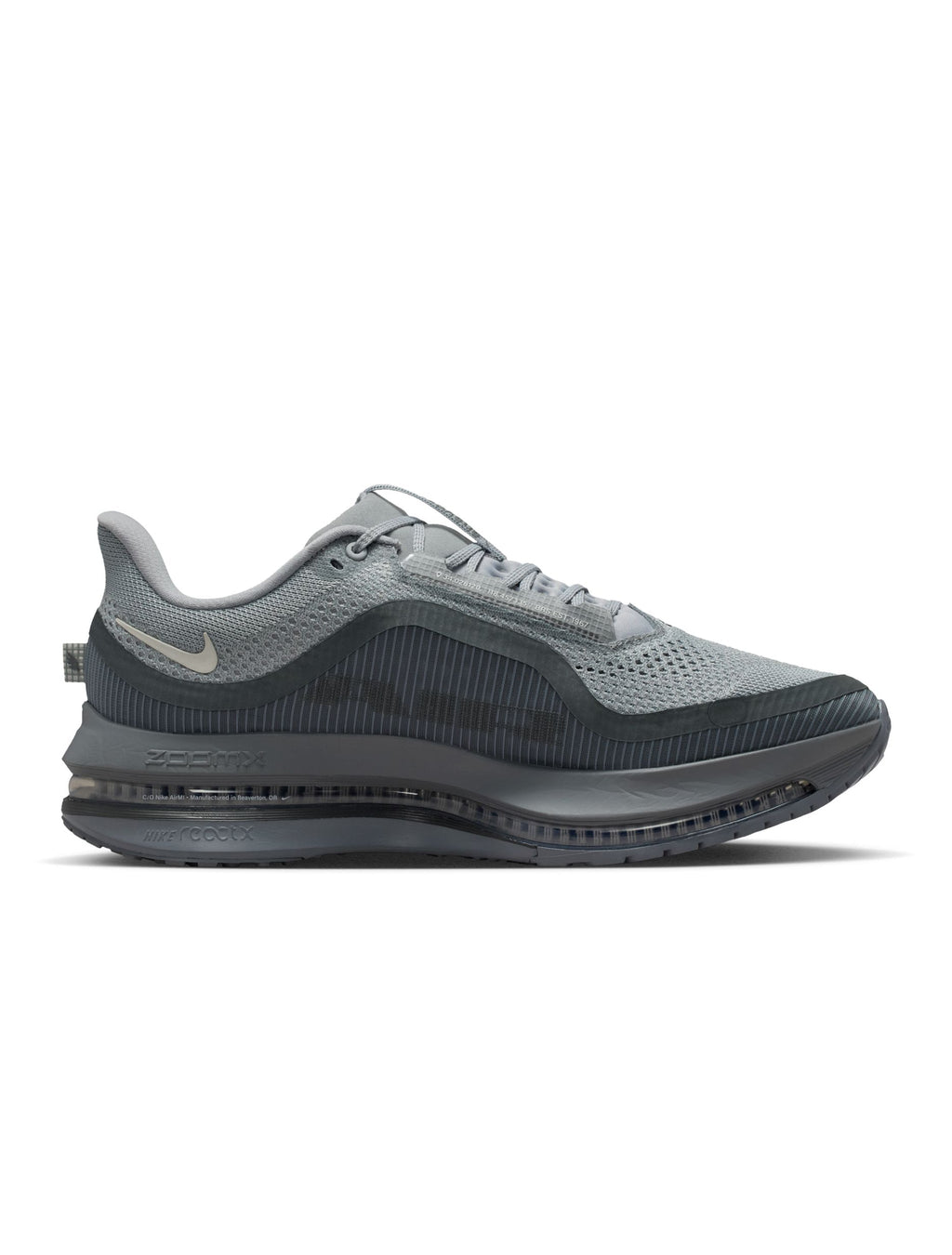 Nike Pegasus Premium Homme - Gris Loup