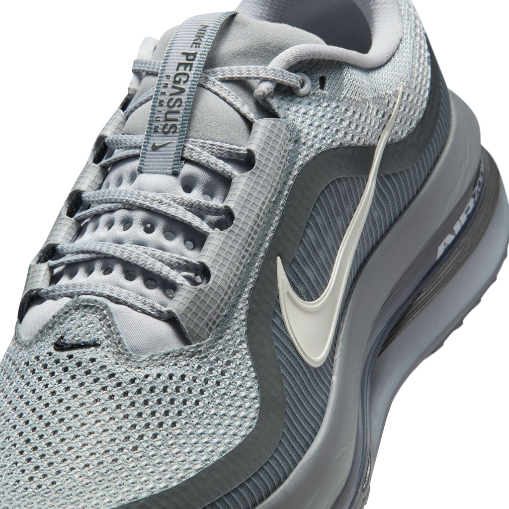 Nike Pegasus Premium Homme - Gris Loup