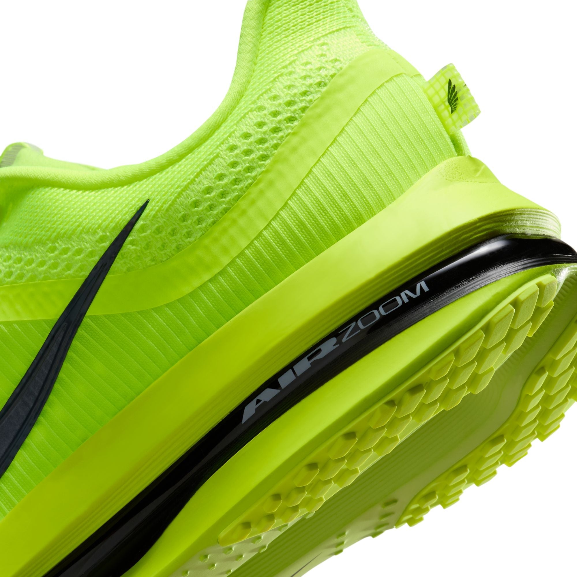 Nike Pegasus Premium Homme - Volt/Noir