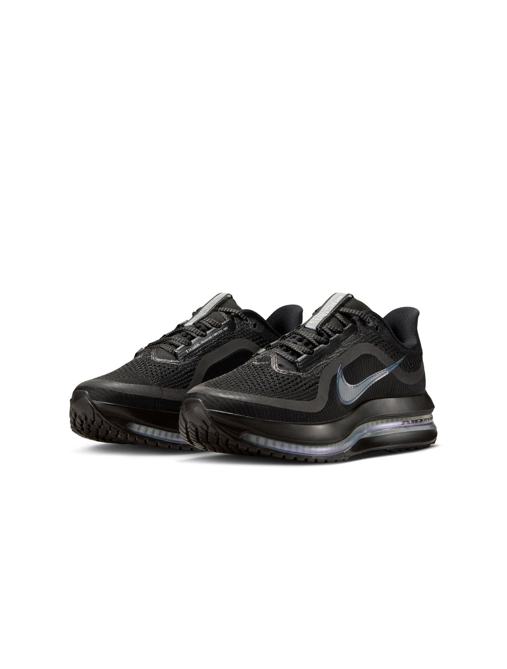 Nike Pegasus Premium Femme - Noir