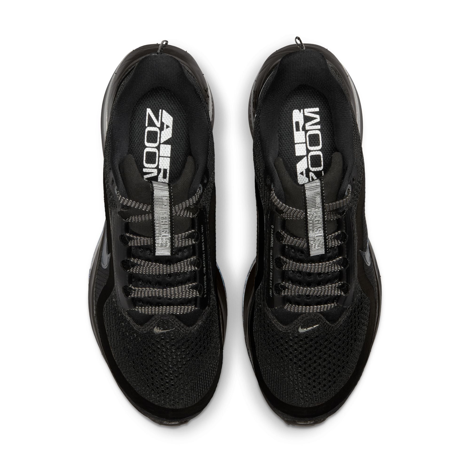 Nike Pegasus Premium Femme - Noir