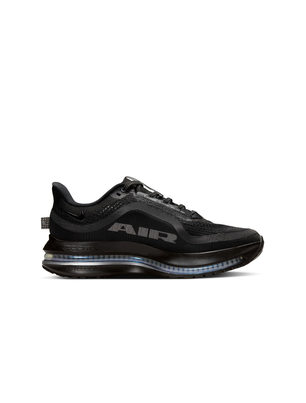 Nike Pegasus Premium Femme - Noir