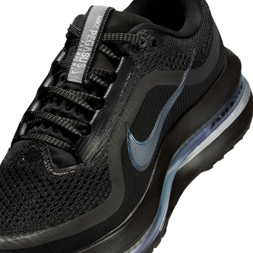 Nike Pegasus Premium Femme - Noir
