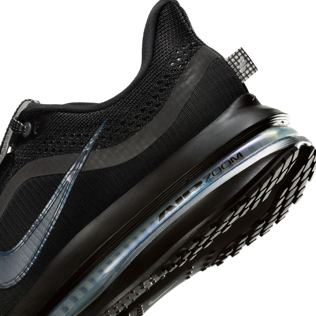 Nike Pegasus Premium Femme - Noir