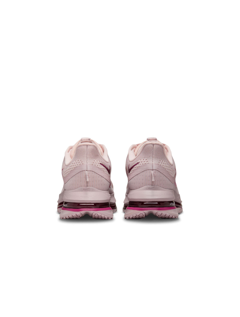 Nike Pegasus Premium Femme - Rouge Silt