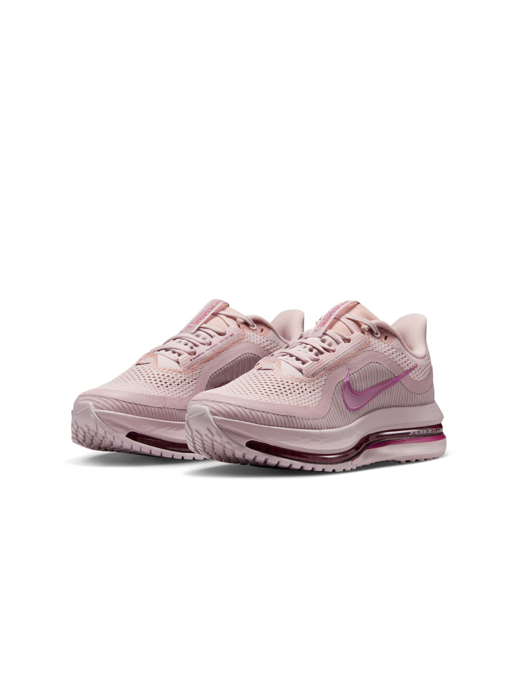 Nike Pegasus Premium Femme - Rouge Silt