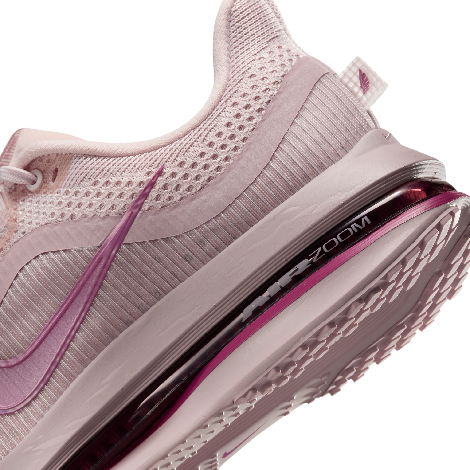 Nike Pegasus Premium Femme - Rouge Silt